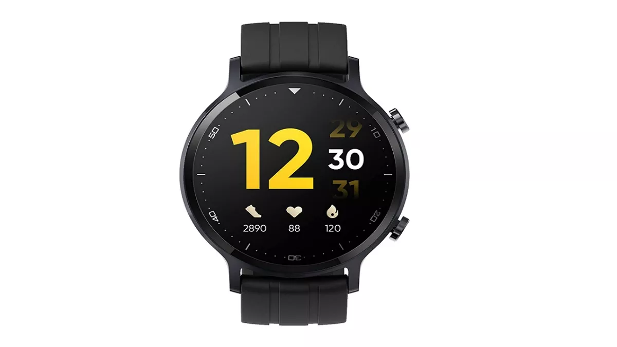 Best Smartwatches: अपने फिटनेस और हेल्थ ट्रैकिंग के लिए खरीदें अफॉर्डेबल प्राइस वाली ये स्मार्टवॉच