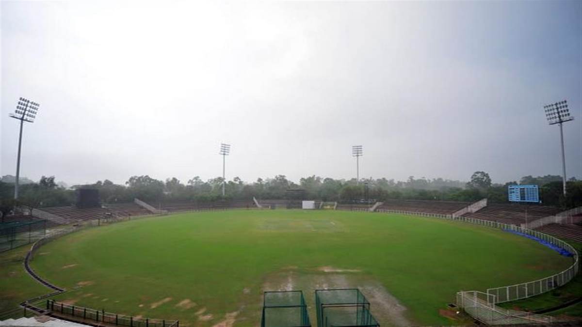 chandigarh cricket stadium sector 16 kapil dev chetan sharma and yuvi learned cricket on this ground