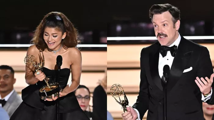 Emmy Awards 2022 list of winners: Twitter