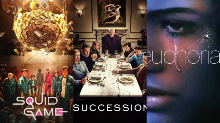 Emmy Awards 2022 Winning Web Series squid game to succession watch this top 10 series. Photo Credit/Instagram