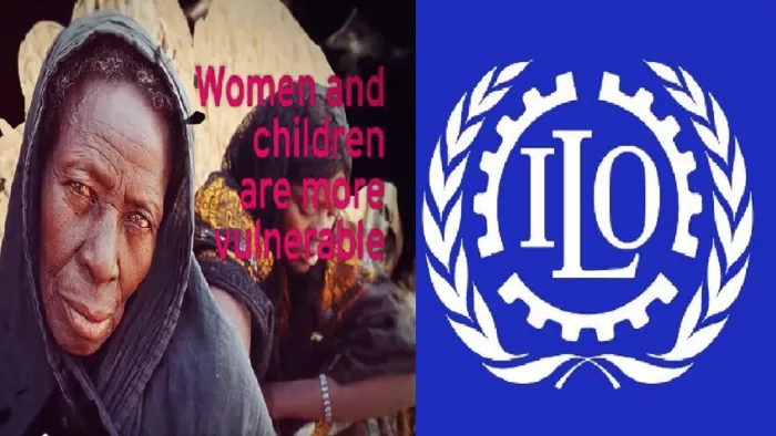 अंतर्राष्ट्रीय श्रम संगठन (International Labour Organization) के चौंकाने वाले आंकड़े