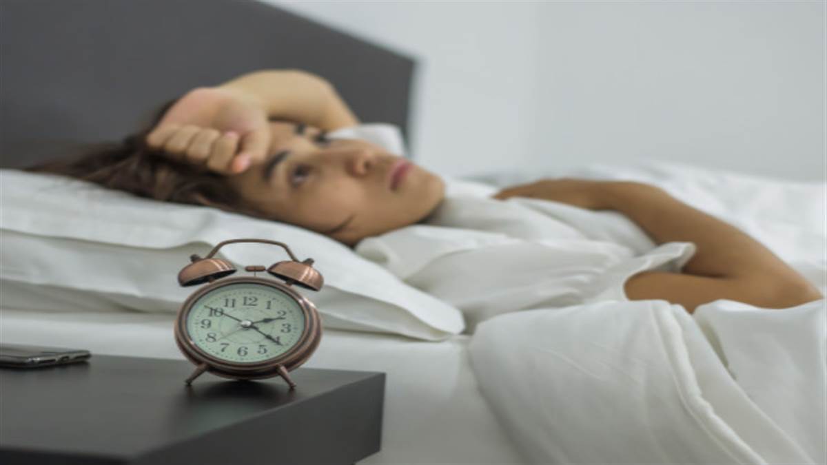 lack of sleep problems sleep deprivation is the reason for many health problems like diabetes and heart attack