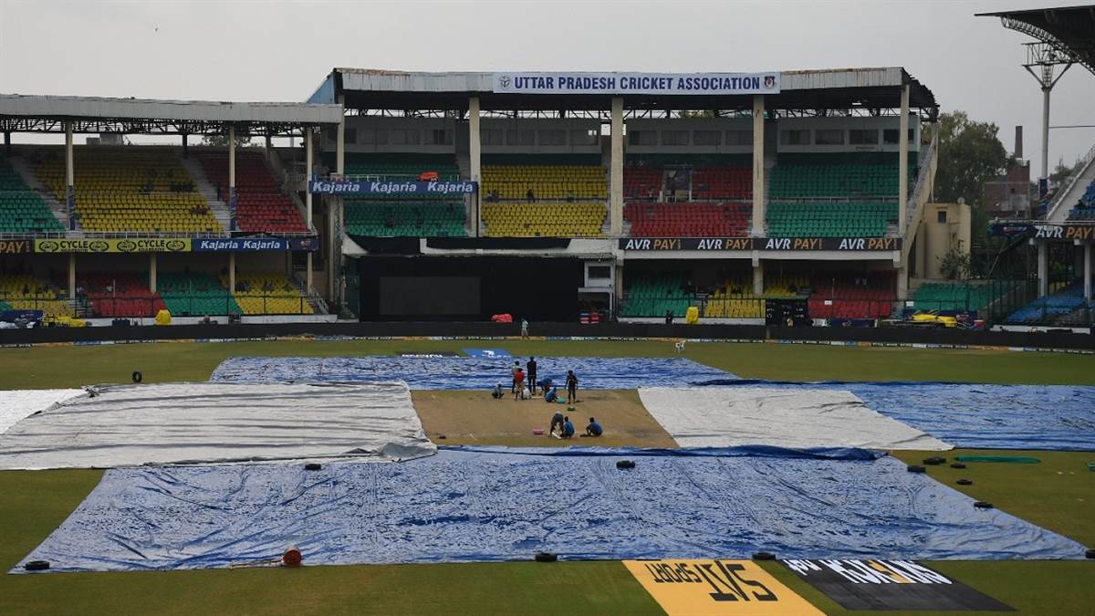 Road Safety World Series 2022 सुपर शापर से मैदान सुखाने में मैच 7