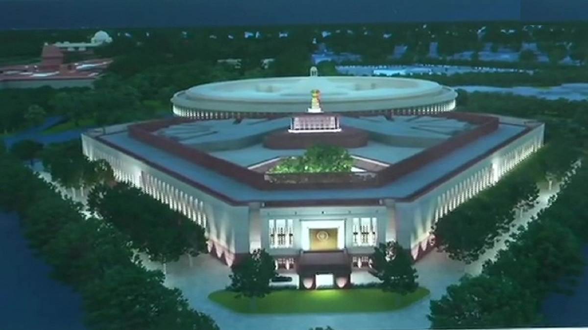 telangana assembly adopts resolution urging centre to name new parliament building after b r ambedkar