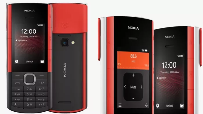भारत में लॉन्च हुआ Nokia 5710 XpressAudio स्मार्टफोन, जानें डिटेल