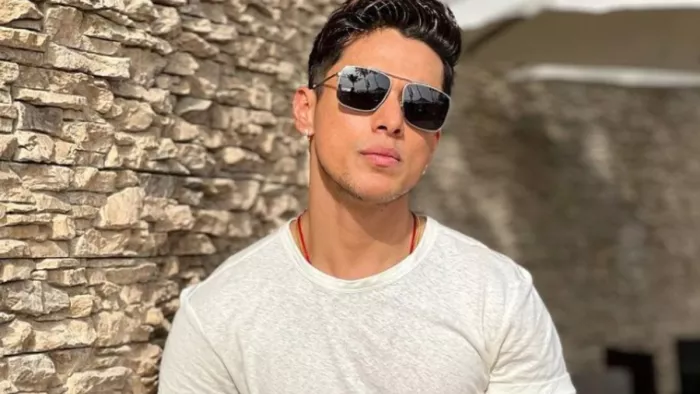 Khatron Ke Khiladi ex contestant Pratik Sehajpal lands a role in Naagin 6, Instagram
