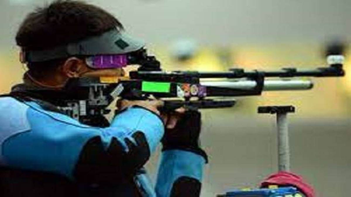 Shooting Championship नोएडा की प्री स्टेट शूटिंग चैंपियनशिप में बरेली