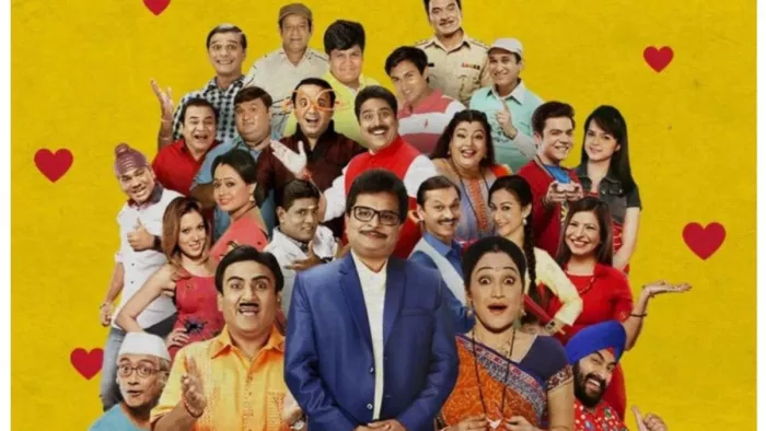 Photo Credit : Taarak Mehta Ka Ooltah Chashmah Instagram Photos Screenshot