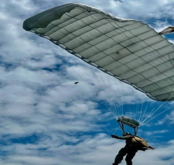 Operation Parvat Prahar : बस एक आदेश.. और दुश्मन के घर में मौत बनकर ...