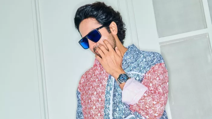 Ayushmann Khurrana Time Magazines 100 Impact Award