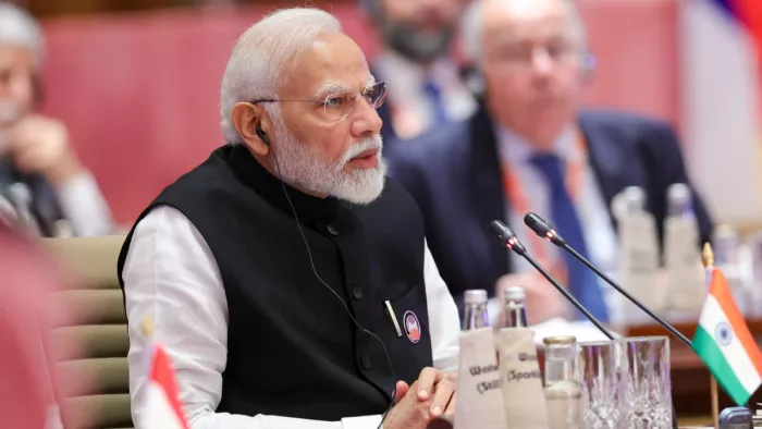 G20 के सफल आयोजन के लिए पीएम मोदी को होगा भव्य स्वागत (फोटो, एक्स)