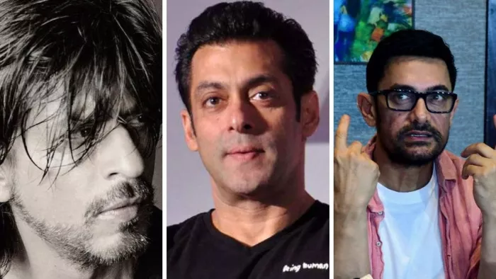 Jawan के डायरेक्टर एटली की नजर Salman-Aamir पर (फाइल फोटो)