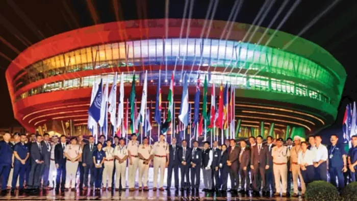 450 पुलिसकर्मियों के साथ डिनर करेंगे प्रधानमंत्री मोदी