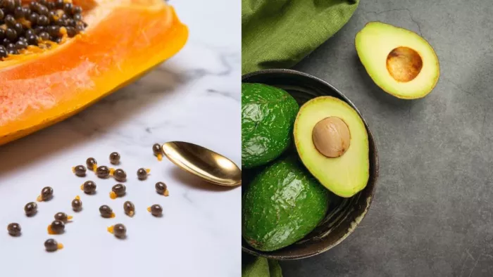 Fruit Seeds: सेहत के लिए बेहद फायदेमंद होते हैं ये बीज
