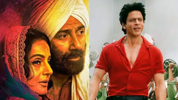 Gadar 2 Box Office Collection Day 33, Instagram Image