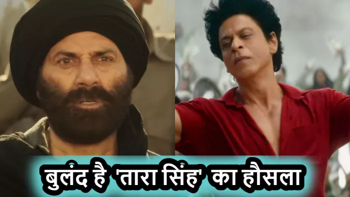 Gadar 2 Worldwide Box Office Collection / Photo- Instagram
