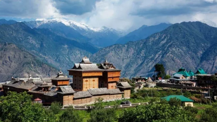 11 शहरों में तापमान 30 डिग्री के पार (file photo)