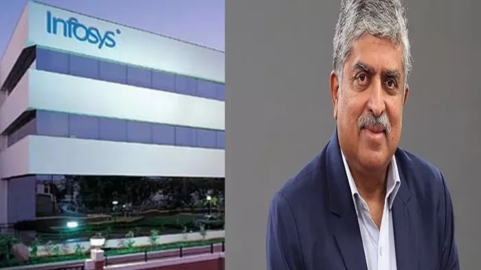 लोग नहीं कर रहे Zero Balance खातों का इस्तेमाल', Infosys के चेयरमैन नीलेकणि बोले; समाधान निकालना बताया जरूरी