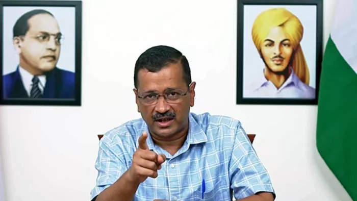 AAP परिवार जोड़ो अभियान चलाएगी (file photo)
