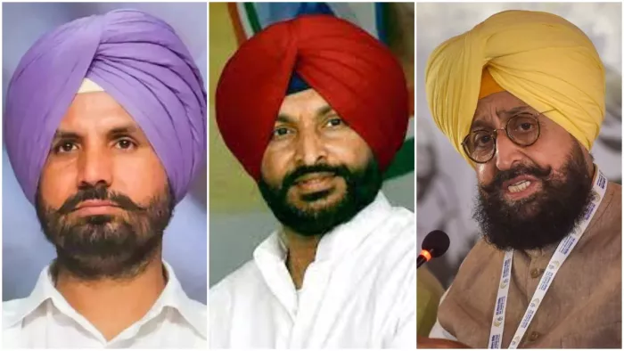 'आप-कांग्रेस गठजोड़ से सहमत नहीं तो दे दो इस्तीफा', MP बिट्टू की वड़िंग और बाजवा को दोटूक