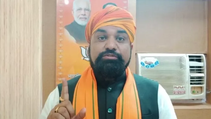 'नीतीश अच्छा काम करते हैं..', बिहार BJP अध्यक्ष सम्राट ने क्यों कहा ऐसा, शरद यादव RCP सिंह का लिया नाम