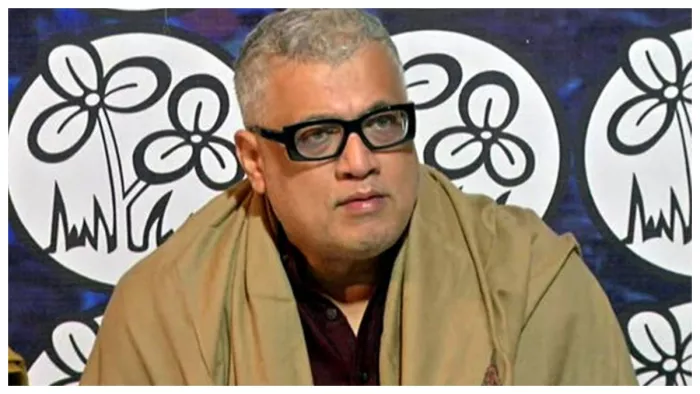टीएमसी के वरिष्ठ नेता डेरेक ओ ब्रायन (फाइल फोटो)