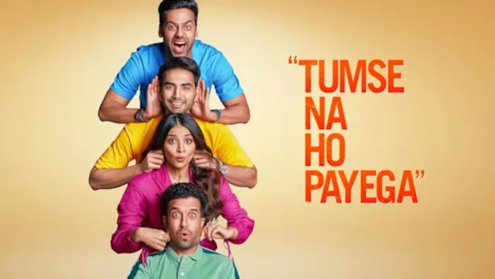 Tumse Na Ho Payega Trailer Release, X