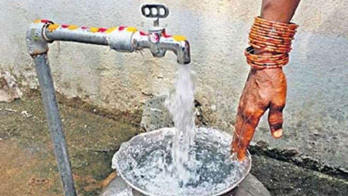 need to take a fresh look at water use in agriculture says committee