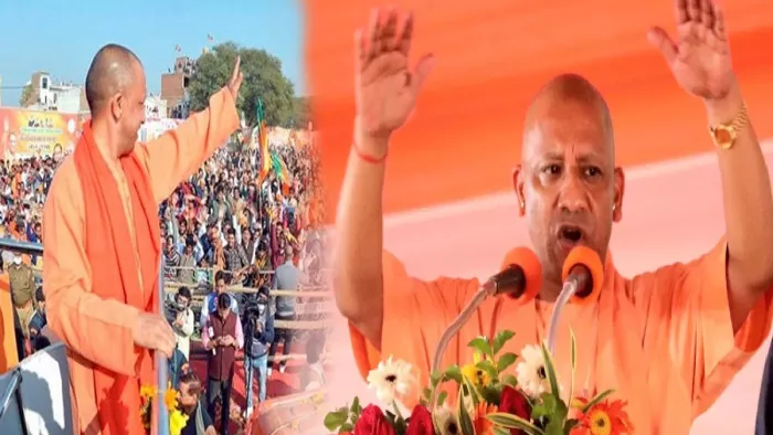 CM Yogi Visit MP: आज महाकाल की नगरी का दौरा करेंगे CM योगी, होंगे कई कार्यक्रमों में शामिल