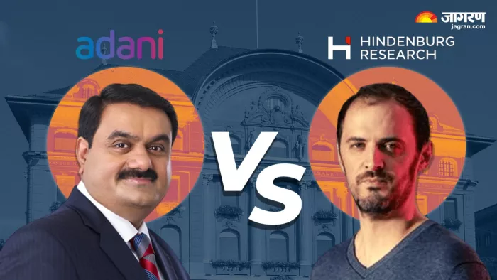 थम नहीं रही Hindenburg Gautam Adani Controversy