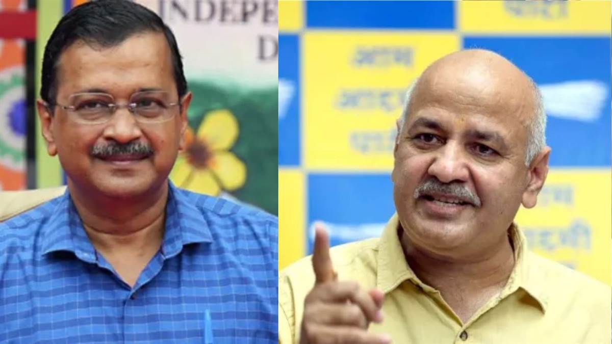 ncr aap leaders including manish sisodia and raghav chadha have reacted on cm kejriwal getting bail from supreme court