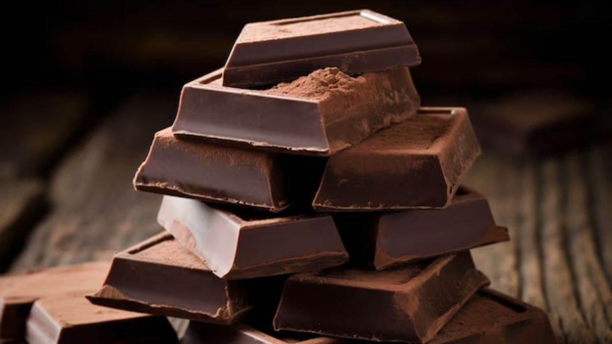along with improving mood chocolate also protects from heart disease understand the benefits of eating it