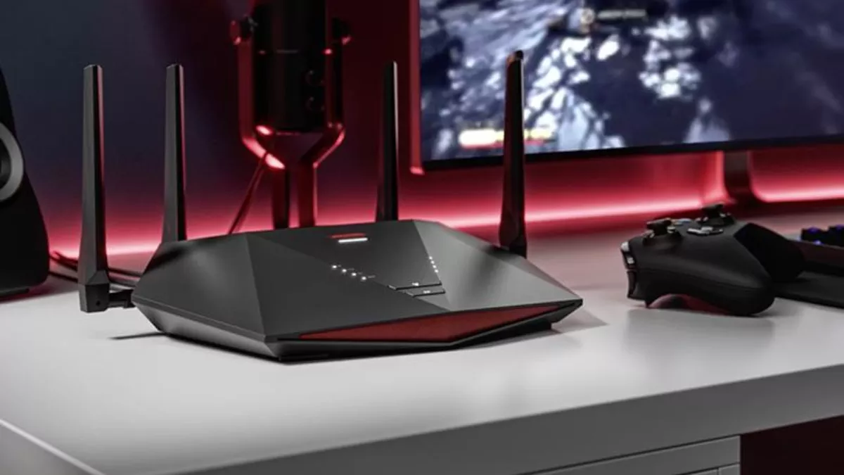 चीते से भी तेज दौड़ेगा आपका इंटरनेट जब WiFi Router बनेंगे साथी! गेमिंग और स्ट्रीमिंग को मिलेगा नेक्स्ट लेवल