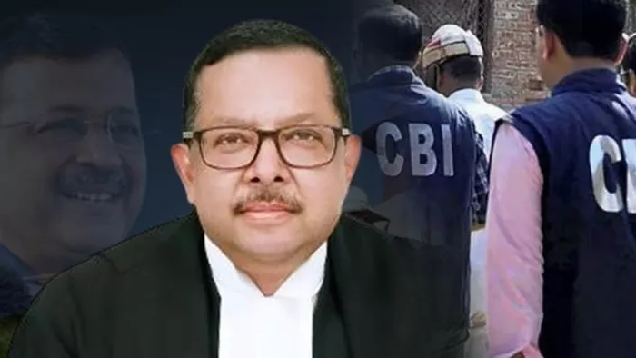 Arvind Kejriwal Bail: सीएम अरविंद केजरीवाल को जेल से जमानत मिल गई है।