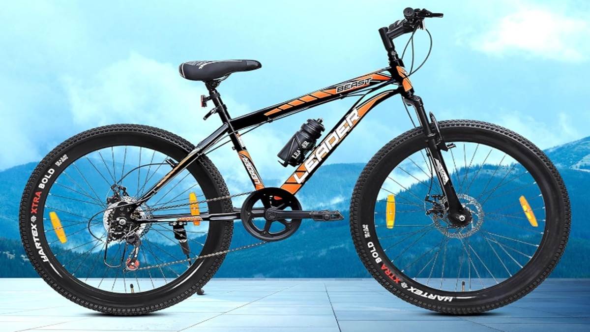 नहीं है इन Cycle फॉर एक्सरसाइज को आंख दिखाने की किसी की हिम्मत, मार्केट में चलती है इनकी ठकुराहट