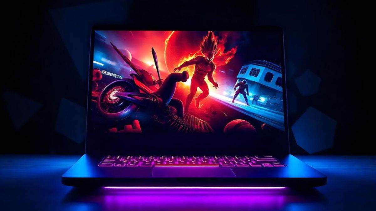 top rated hp gaming laptops for power and performance