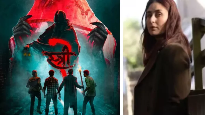 स्त्री 2 बॉक्स ऑफिस डे 30 कलेक्शन/ फोटो- Instagram