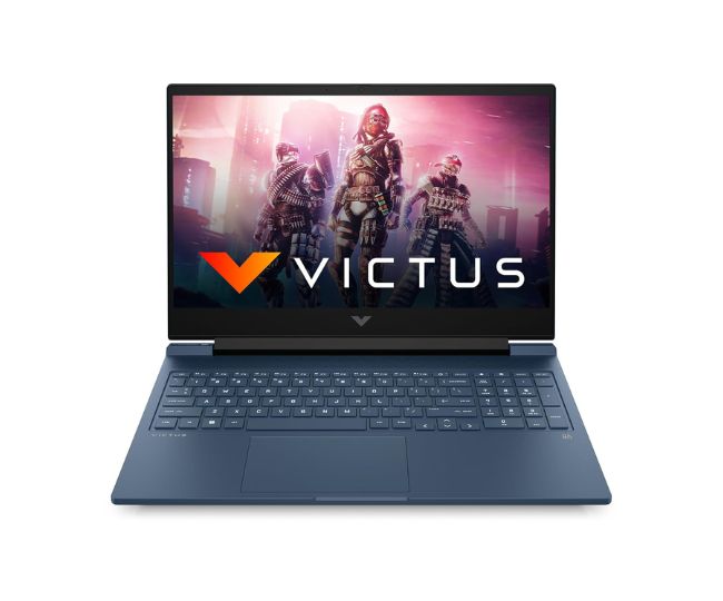 1. HP Victus Windows 11 Home Gaming Laptop