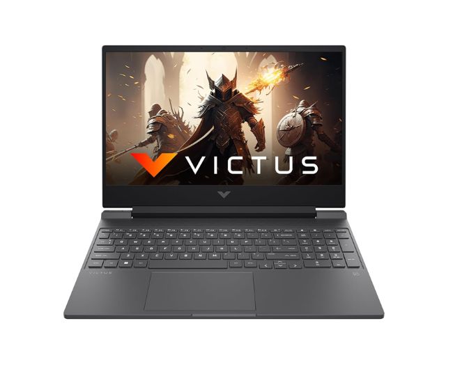 3. HP Victus Gaming Computer Laptop