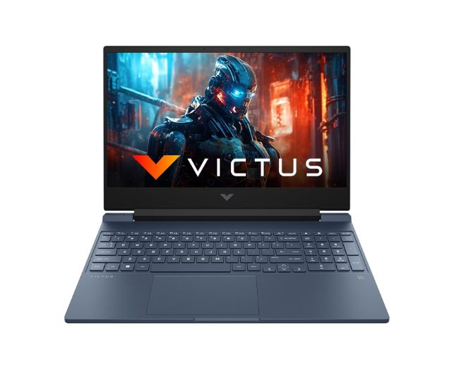 4. HP Victus 12th Gen Gaming Laptop