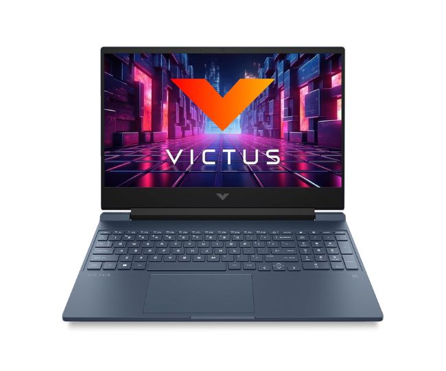 5. HP Victus Windows 11 Home Gaming Laptop