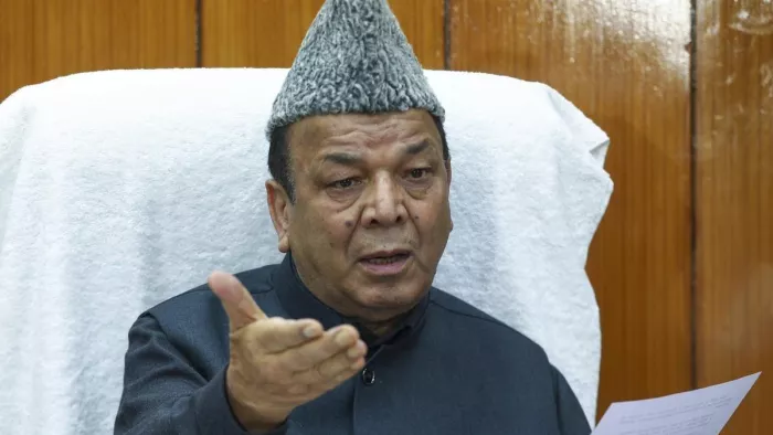 सीपीए में जम्मू कश्मीर की सदस्यता बहाल करने के लिए आभार व्यक्त किया।
