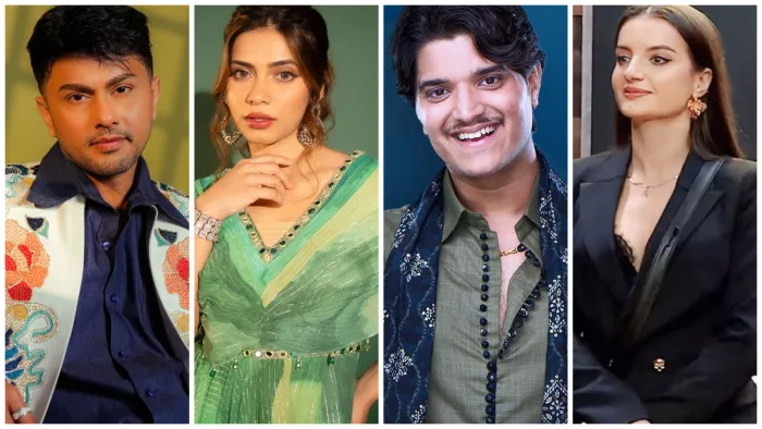 बिग बॉस 19 से ये 2 कंटेस्टेंट्स होंगे एलिमिनेट/ फोटो- Instagram