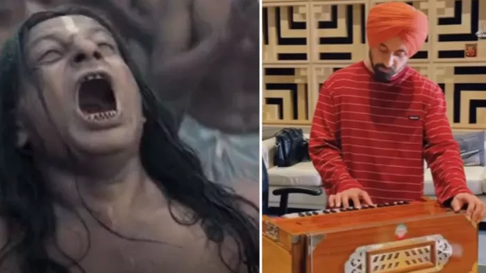 दिलजीत दोसांझ इस बड़ी साउथ सीक्वल का बने हिस्सा/ फोटो- Instagram