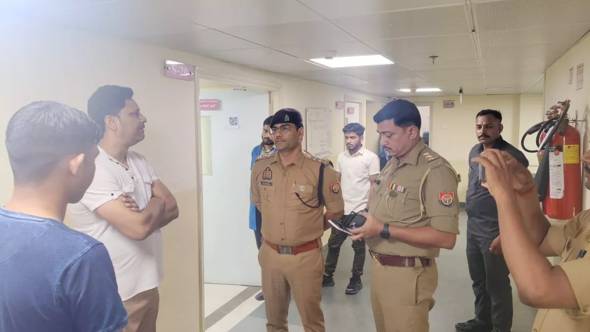 Lucknow News: RPF ने पांच नाबालिगों को तस्करी से बचाया, बिहार से ले जाए जा रहे थे पंजाब