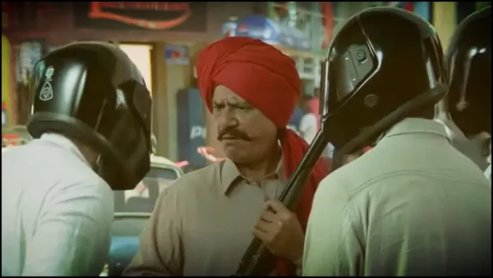 ओटीटी की मस्ट वॉच कॉमेडी मूवी है ये। फोटो क्रेडिट- एक्स