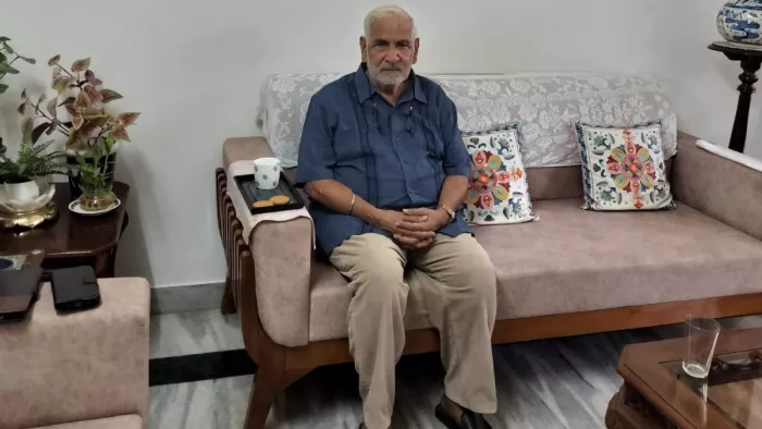 नेपाल की जनता क्या चाहती है, यह चुनाव के बाद ही पता चलेगा (फोटो सोर्स- जेएनएन)
