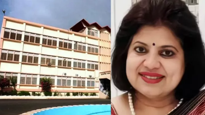 उदयपुर प्रोफेसर के औरंगजेब पर बयान से मचा बवाल (फोटो सोर्स- जेएनएन)