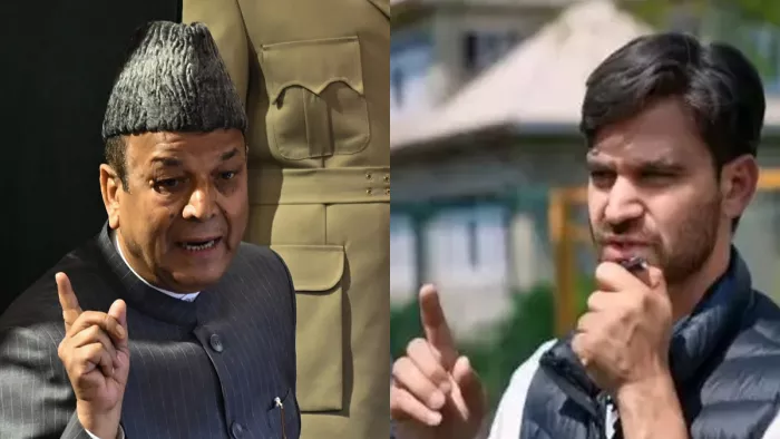 परा ने कहा कि विधानसभा को सदस्यों के अधिकारों और सम्मान की रक्षा करनी चाहिए।