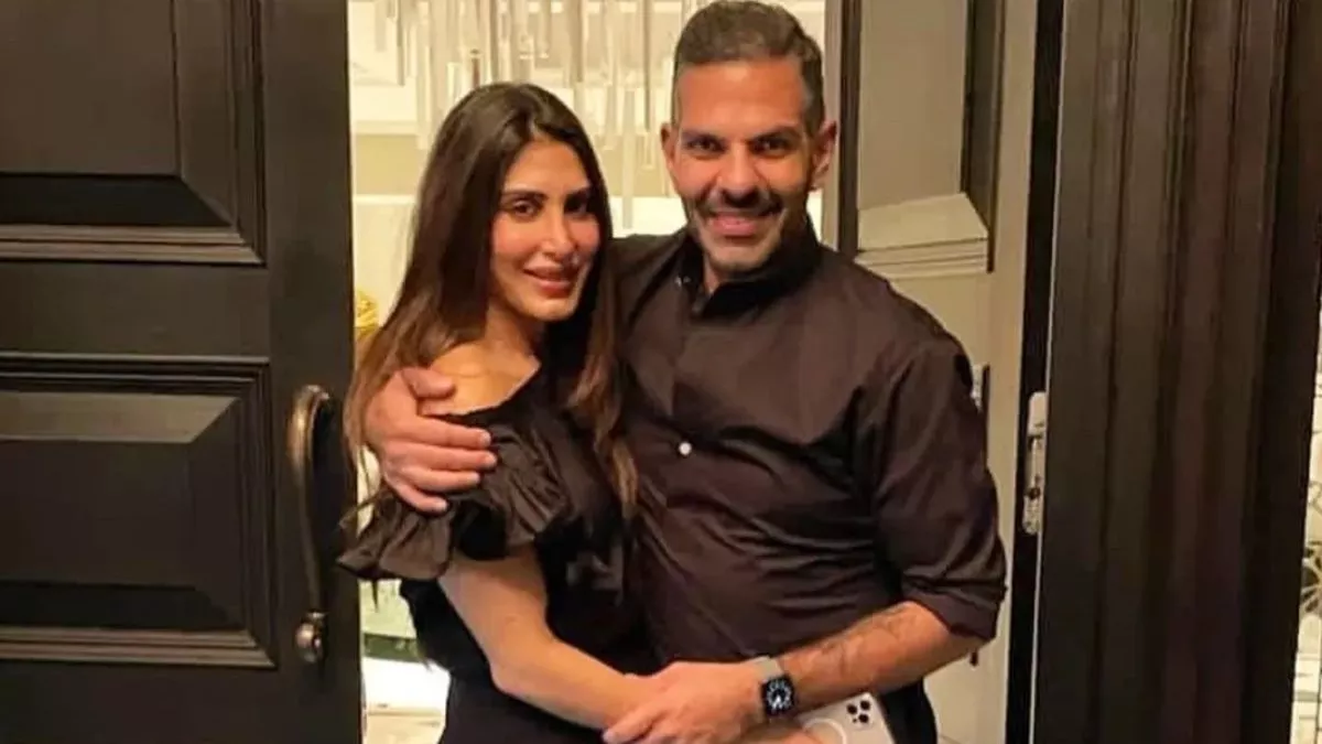 'जब मैं प्रेग्नेंट थी तभी...' Karisma Kapoor के एक्‍स हसबैंड संजय कपूर की पत्‍नी ने बताया अपनी पहली शादी का सच